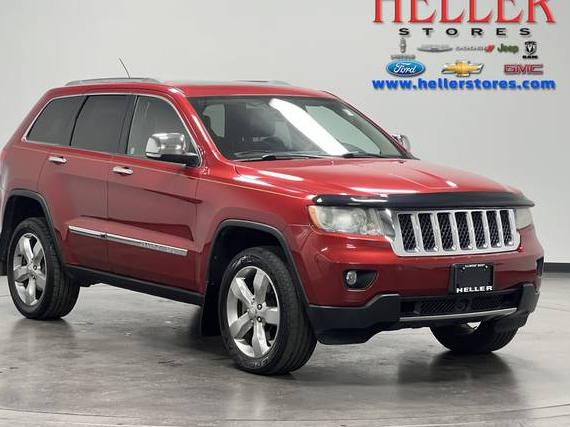 JEEP GRAND CHEROKEE 2011 1J4RR6GT8BC701803 image JEEP GRAND CHEROKEE 2011 1J4RR6GT8BC701803 image